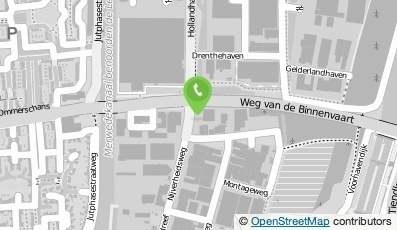 Bekijk kaart van Elias Shop in Nieuwegein
