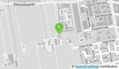 Bekijk kaart van Kaasboerderij Janmaat in Woerden