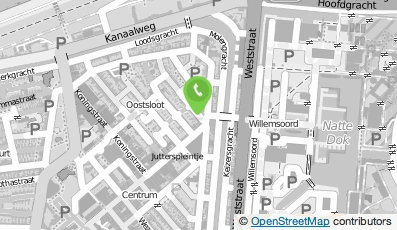 Bekijk kaart van Doekharan Ontwerp & Bouwtechniek in Den Helder