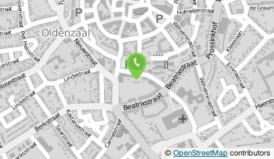 Bekijk kaart van OART 4 all  in Oldenzaal