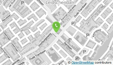 Bekijk kaart van PhotoLaP Professional Photographers in Leidschendam