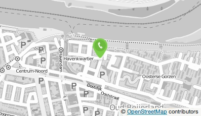 Bekijk kaart van Con.Verdoorn Consultancy in Klaaswaal