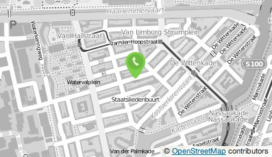 Bekijk kaart van Bloeikracht in Apeldoorn