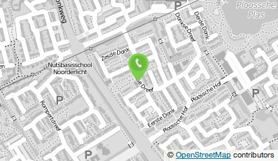 Bekijk kaart van Welding Group Beheer B.V. in Den Bosch