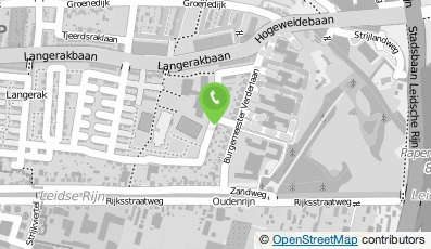 Bekijk kaart van SalesPress in Utrecht
