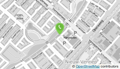 Bekijk kaart van Nieuweautodeal.nl in Purmerend