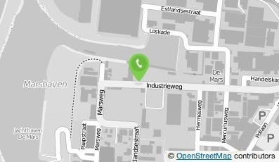 Bekijk kaart van Bruil beton & mix  in Zutphen