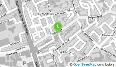Bekijk kaart van Sonar Studios in Eindhoven