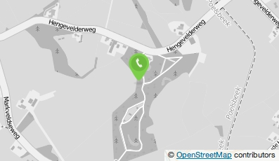 Bekijk kaart van Dijkhuis Visuele Communicatie in Diepenheim