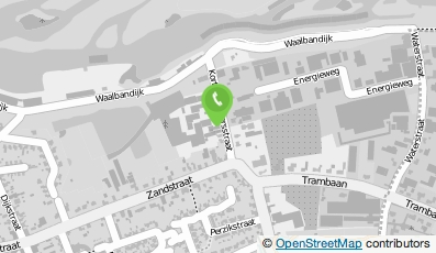 Bekijk kaart van Willems Elektrotechniek in Boven-Leeuwen