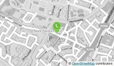 Bekijk kaart van Onur Delicatessen in Noordwijkerhout