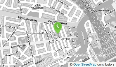 Bekijk kaart van Wietske Vogels in Tienhoven (Utrecht)