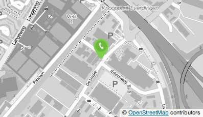 Bekijk kaart van Orn&eacute; visuele communicatie V.O.F. in Vianen (Utrecht)