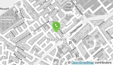 Bekijk kaart van RDR reclame & illustraties in Naaldwijk