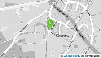 Bekijk kaart van EduVet Veterinair Trainingscentrum in Veenendaal