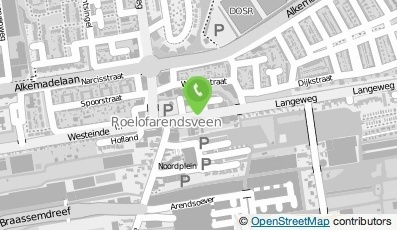 Bekijk kaart van PIM Print in Roelofarendsveen