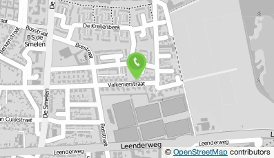 Bekijk kaart van PCmediaservices in Eindhoven