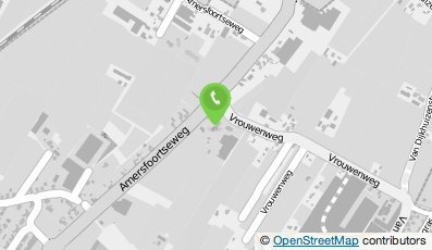 Bekijk kaart van Schoon! in Nijkerkerveen