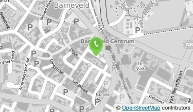 Bekijk kaart van Studio Bubbels Ontwerp & Styling in Barneveld