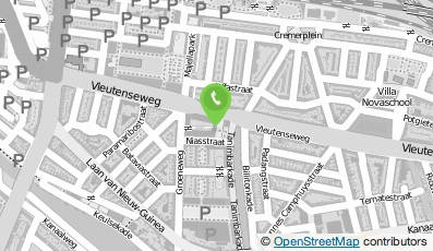 Bekijk kaart van Letselschade Advocaat Verkeersongeval & Bedrijfsongeval in Utrecht