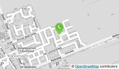 Bekijk kaart van BigBadBoards in Kockengen