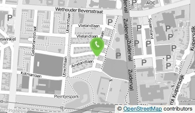 Bekijk kaart van Vertaalbureau Arzu  in Enschede