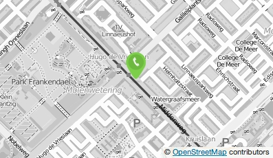 Bekijk kaart van NeighbourFood Market in Den Bosch