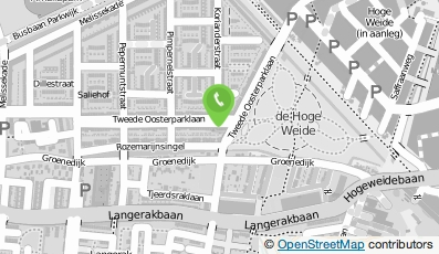 Bekijk kaart van W&A Loodgieterstechnieken in Nieuwegein