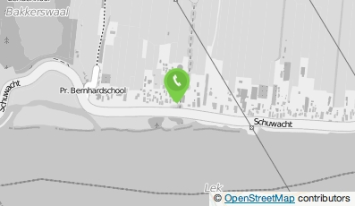 Bekijk kaart van Vonk Noordegraaf V.O.F. in Lekkerkerk