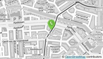 Bekijk kaart van Flopele Consulting in Apeldoorn