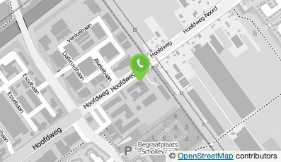 Bekijk kaart van Events en Catering.nl B.V. in Rotterdam