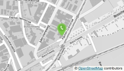 Bekijk kaart van Winkelen Online B.V. in Tilburg