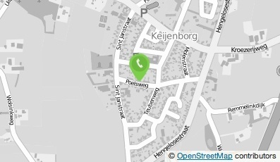 Bekijk kaart van A. Kuipers Voegwerken  in Keijenborg