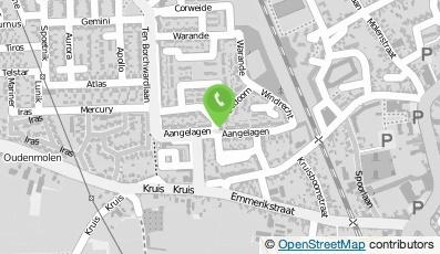 Bekijk kaart van Nico Looijmans Tegelwerken in Heeze