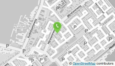 Bekijk kaart van Klaas Groot Racefietsen specialist in Kudelstaart