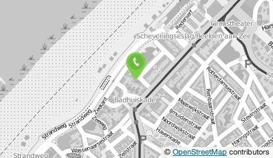 Bekijk kaart van OX Consultancy  in Den Haag