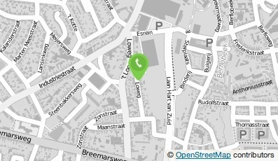 Bekijk kaart van Esther Rouwenhorst Tekstschr. en freelance Journ. in Hengelo (Overijssel)