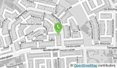 Bekijk kaart van Avitest  in Eindhoven