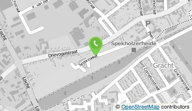 Bekijk kaart van Weckseler-Transport in Kerkrade