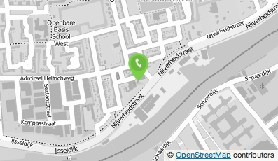 Bekijk kaart van Advies- en bemiddelingsbureau Anita in Dordrecht
