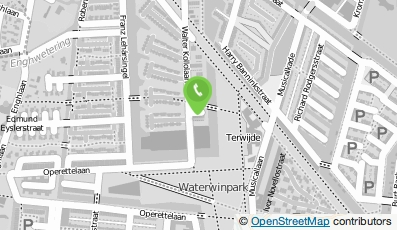 Bekijk kaart van DHN Interim in Utrecht