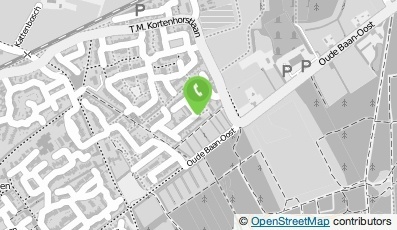 Bekijk kaart van JBaaten Stuwadoors- en Klussenbedrijf in Rosmalen