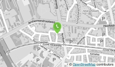 Bekijk kaart van Willemen Advies en Projectmanagement in Velp (Gelderland)