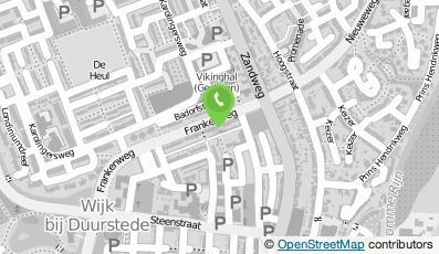 Bekijk kaart van 2wieler Verhuur De Rijnstreek in Wijk Bij Duurstede