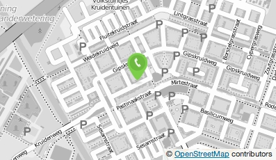 Bekijk kaart van JVK ecommerce in Amersfoort