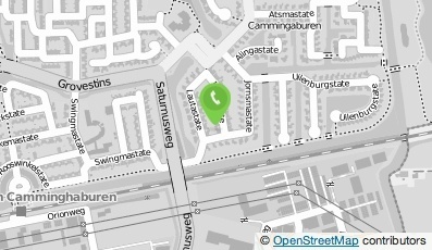 Bekijk kaart van Clever-Option in Leeuwarden