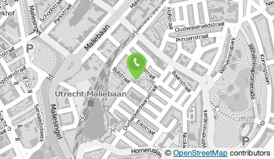 Bekijk kaart van Jasmin Hasler Theater(hand)werk in Groningen