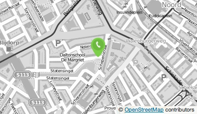 Bekijk kaart van Sandor van Veen Colorist Editor in Breda