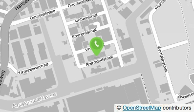 Bekijk kaart van Bolt Papier  in Deventer
