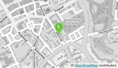 Bekijk kaart van Box4Life Spotic in Heerlen